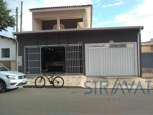 Imagem 2 de 18 de Casa - Ca01119 - 68949897