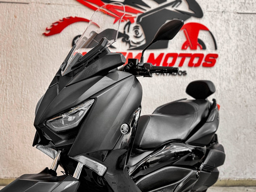 Yamaha Xmax X Max 250 Abs 250 Ano 2021 Financiamos 48x