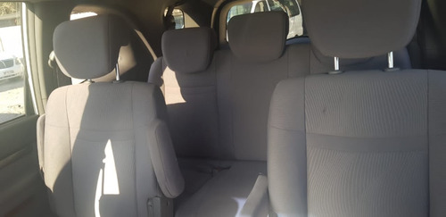 Ssangyong Stavic Xdi 2.0 2014