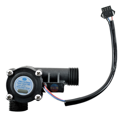 Sensor De Flujo Tipo Pistola Ascot Rheem Calorex Cinsa