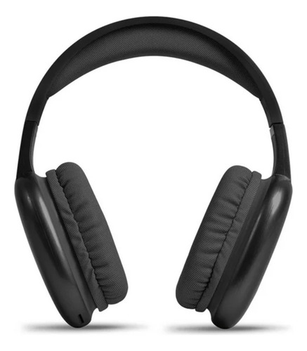 Audífono Inalámbrico Stf Aurum On Ear Negro