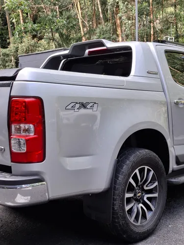 Chevrolet Colorado 2.8 High Country