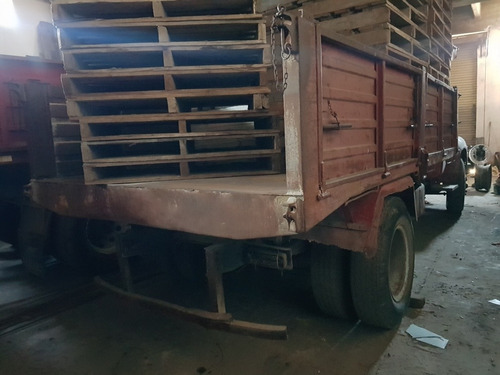 Bedford 80