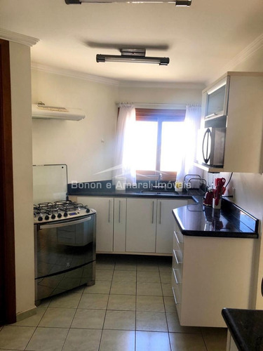 Imagem 8 de 21 de Casa À Venda Em Jardim Recanto - Ca013092