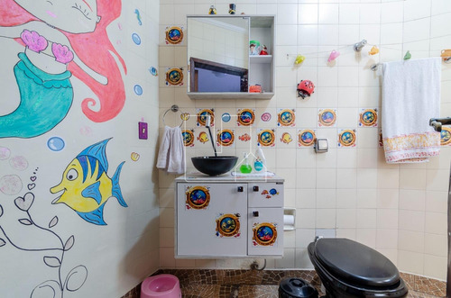 Imagem 12 de 27 de Casa À Venda Em Vila Gumercindo - Ca051938