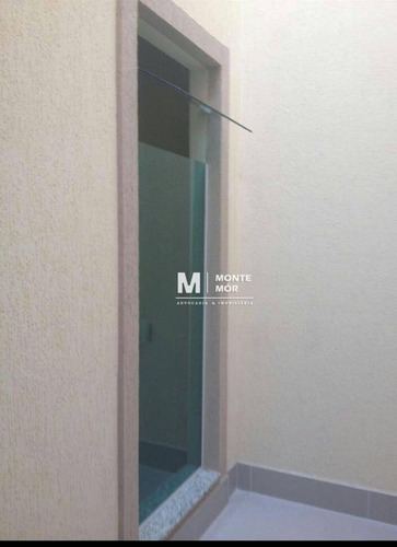 Imagem 23 de 30 de Sobrado Com 3 Dormitórios À Venda, 124 M² Por R$ 689.999,01 - Vila Bonilha - São Paulo/sp - So0725