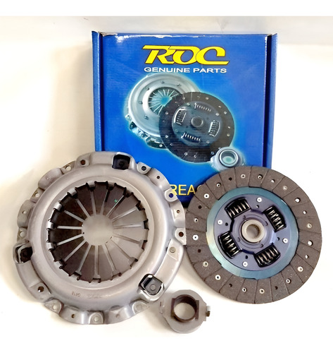 Kit Embreagem Kia Besta Gs 3.0 1998 1999 2000 2001 2002 2003