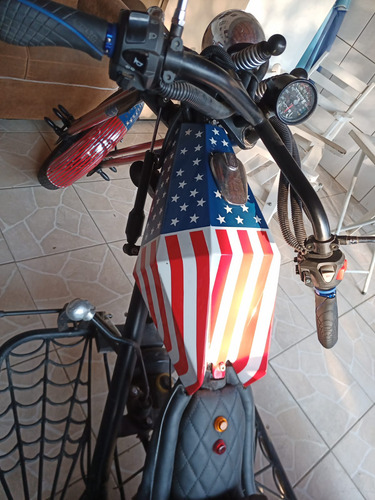 Triciclo Atman Falcon 01 Troca Considerar R$ 35000,00