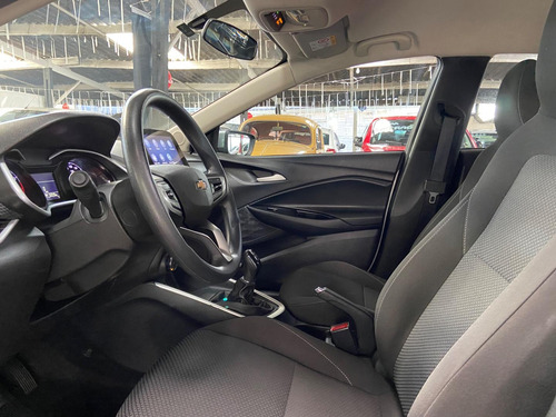 Chevrolet Onix 1.0mt Lt2