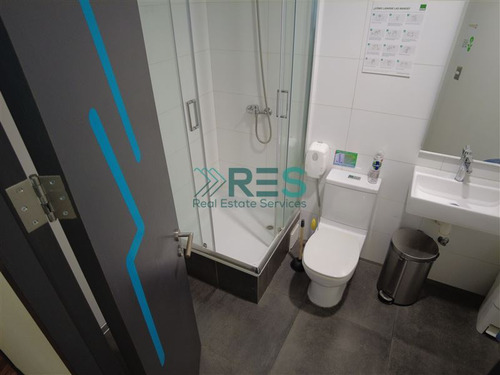 Oficina En Arriendo En Las Condes