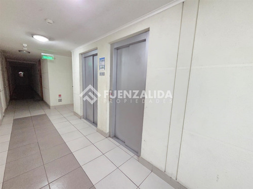Duplex En Venta De 2 Dorm Con Est/bod En Ñuñoa