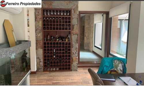 Carmel - Casa - Venta: 4 Dormitorios 5 Baños Cocina/comedor Living Barbacoa Piscina - Servicio