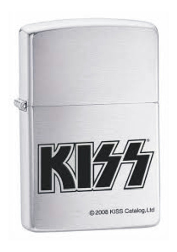 Zippo 24565 Kiss