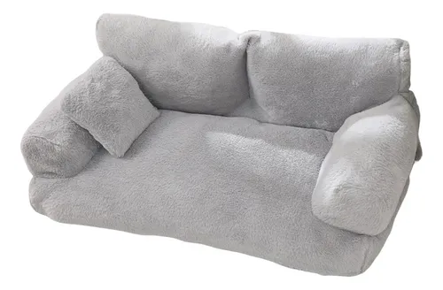 comprar Sofá Cama Para Mascotas Sofá Cama Para Gatos Gris Claro L