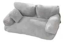 Comprar Sofá Cama Para Mascotas Sofá Cama Para Gatos Gris Claro L