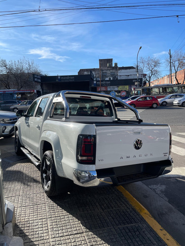 Volkswagen Amarok 3.0 Cd Tdi 258Cv V6 Highline 4X4 At