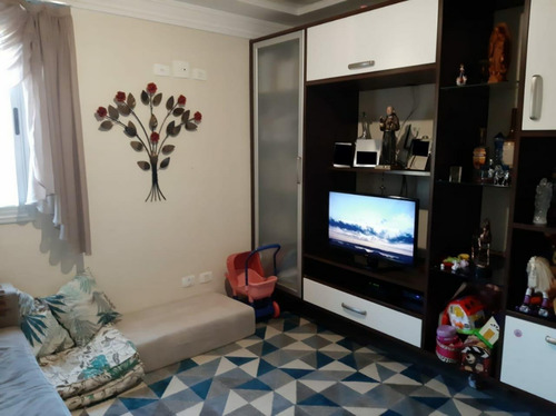 Imagem 2 de 24 de Cobertura À Venda, 182 M² Por R$ 1.300.000,00 - Jardim Aquarius - São José Dos Campos/sp - Co0123