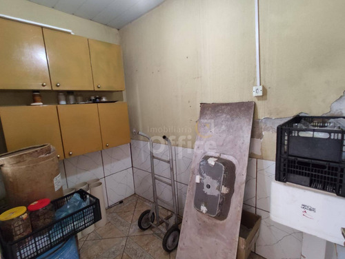 Imagem 10 de 28 de Casa Com 5 Quartos, Área Com Churrasqueira Nos Fundos, Ótima Oportunidade - Ca0705