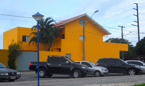 Casa 2= Sobrado Comercial Residencial Centro Guaratuba Pr