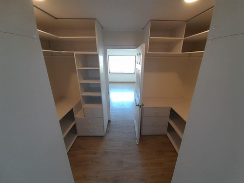 Casa En Arriendo De 4 Dorm. En Quintero