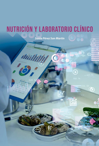 Libro Nutricion Y Laboratorio Clinico