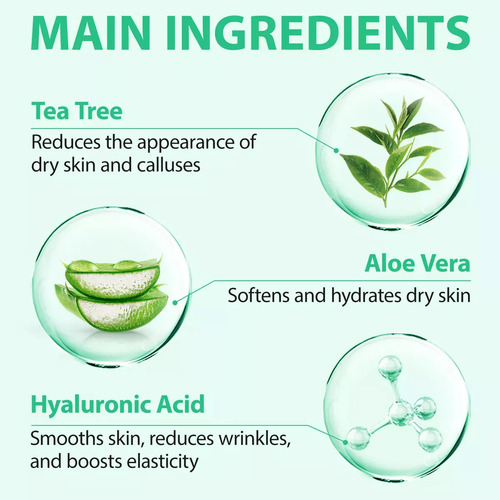 W Urea 40% Crema De Urea Cream Hidratante