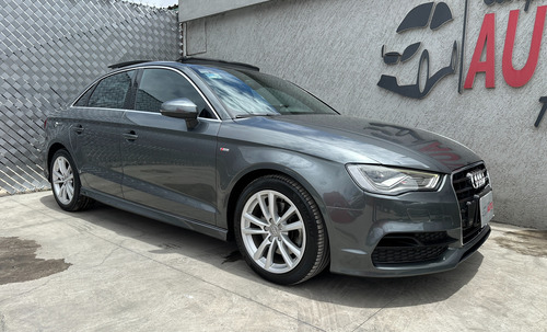 Audi A3 1.8 S Line At
