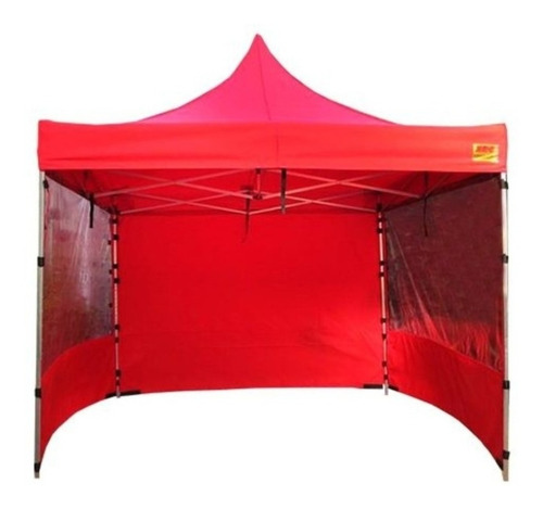 Gazebos Carpas 3h 2x2 Hierro Completo Playa Eventos