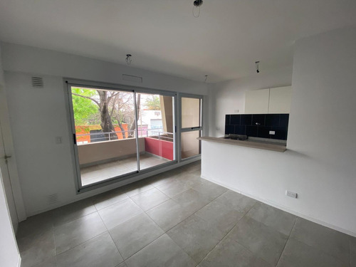 Imagen 8 de 21 de Departamento 3 Ambientes A Estrenar Villa Urquiza