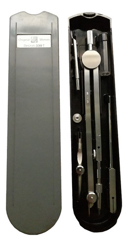 Compás Werein Original Sincron 300 T (Usado)