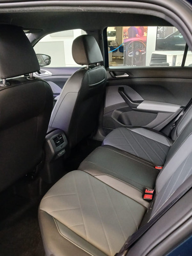 Volkswagen T-Cross 1.0 170 Tsi Mt