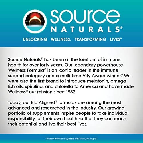 Inositol Puro De Source Naturals, Suplemento Dietético*, Dos
