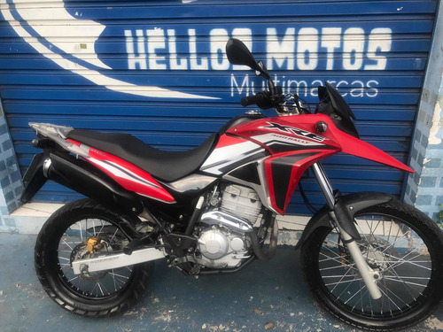 Honda Xre 300 2013 Honda Xre Abs