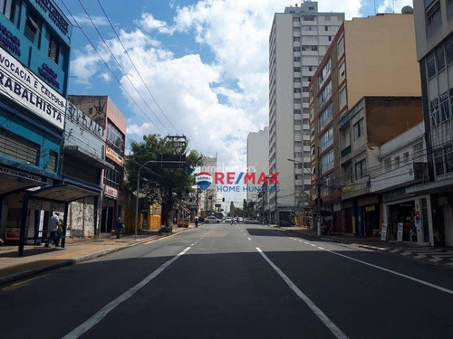 Imagem 6 de 16 de Prédio, 4520 M² - Venda Por R$ 18.000.000,00 Ou Aluguel Por R$ 85.000,00/mês - Centro - Campinas/sp - Pr0050