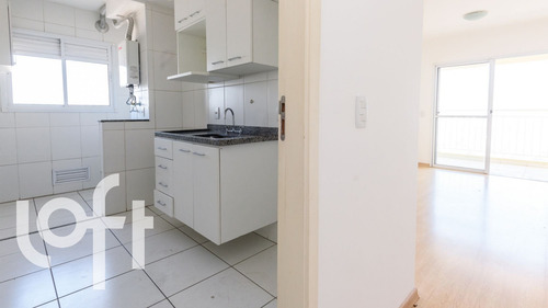 Imagem 17 de 30 de Apto Sacomã | 2 Quartos | 56 M² | Cond: R$700.00 | 1 Vaga - 1kqpu4r