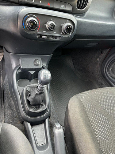 Fiat Mobi Like 1.0 (Flex)