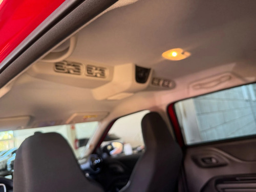 Citroën C3 Aircross 1.0 TURBO 200 FLEX FEEL 7L CVT