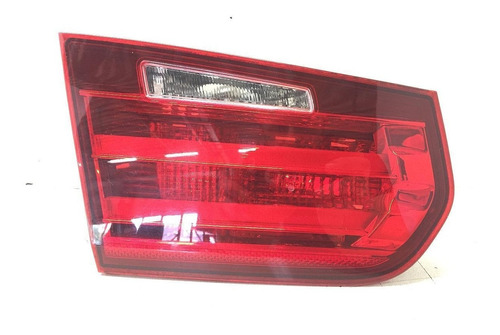 Luz Trasera Maleta Lh Bmw 335i 328i 320i 12-15 725991510