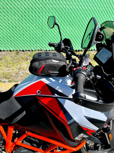 Imagen 6 de 6 de Ktm 1290 Super Adventure R