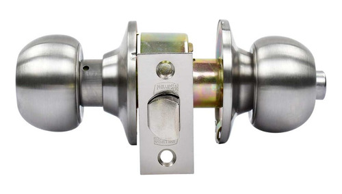 Cerradura Pomo Gamma Baño Phillips Mx7030 6 Pzas