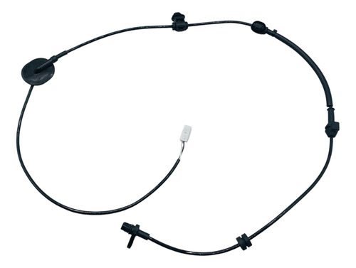 Sensor Abs Trasero Izquierdo Mazda 2 1.5 Litros 2016 4 Cil