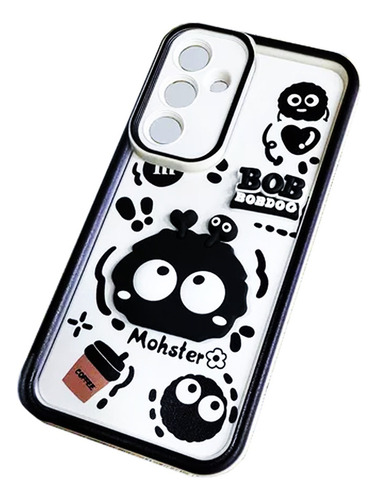 Funda Para Vivo Y36 4g Carcasa Uso Rudo Silicona + Correa
