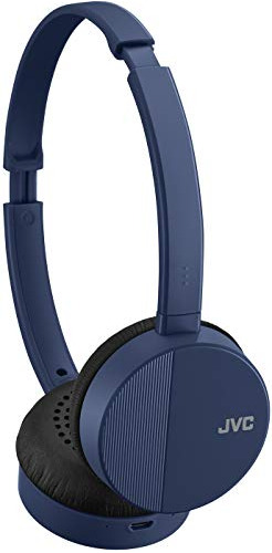 Audífonos Inalámbricos Jvc Ha-s23w - Bluetooth, P