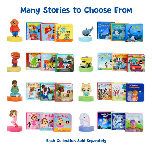 Story Dream Machine Little Tikes Sesame Street Con Elmo 3+
