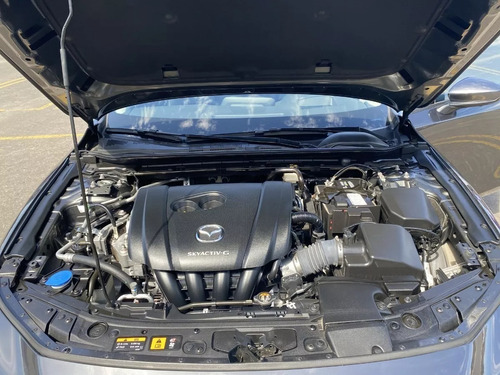Imagen 25 de 25 de Mazda 3