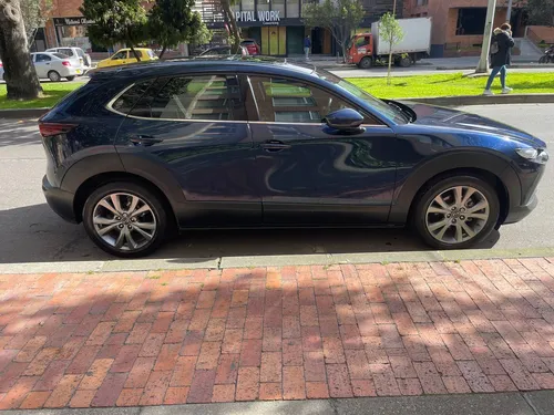 Mazda CX-30 2.0 Grand Touring At