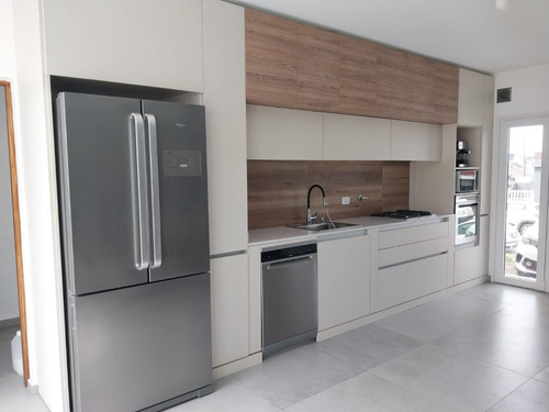 Muebles De Cocina A Medida- Soluciones Mobiliarias- Mar Del