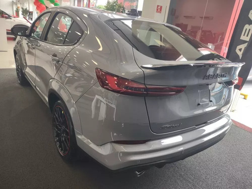 Fiat FASTBACK 1.3 Abarth T270 At6