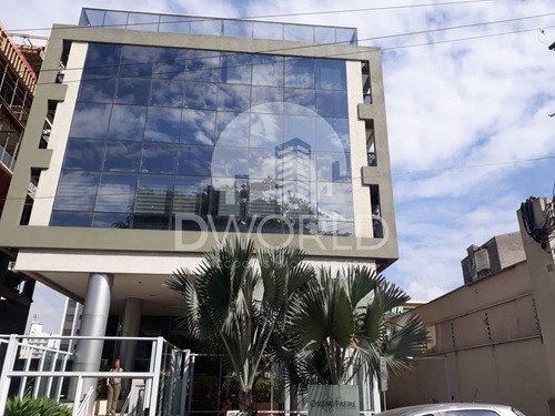 Imagem 18 de 19 de Ampla Sala Comercial - Localização Estratégica! - Sa01303 - 34632634