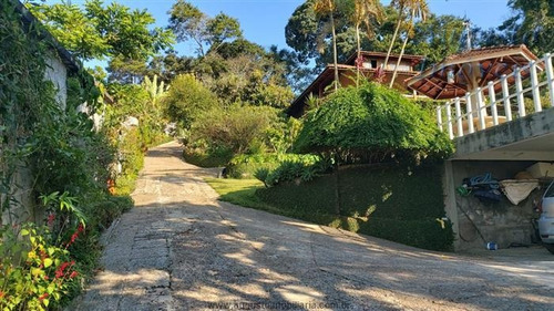 Imagem 19 de 22 de Chácaras À Venda Em Atibaia/sp - Compre O Seu Chácaras Aqui! - 1474001